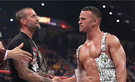 More Backstage News On CM Punk, How Top Stars In WWE Feel About A ...