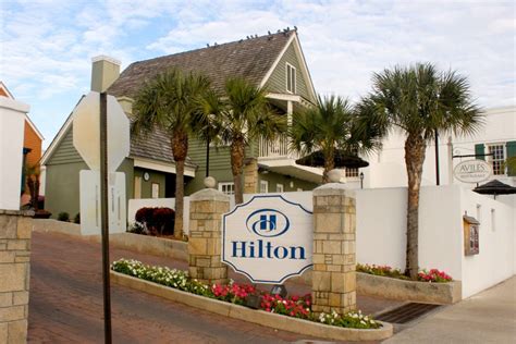 Hilton St. Augustine Historic Bayfront - Guest Advantage