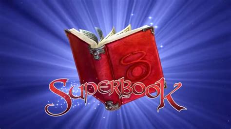 The Ten Commandments | Super Book | Promo - YouTube