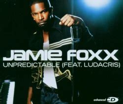 Jamie Foxx - Unpredictable [Single] Album Reviews, Songs & More | AllMusic