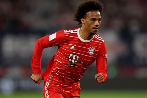 The Curious Case of Leroy Sané: Bayern Munich’s genius or just another ...