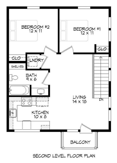 Stylish and Simple: Inexpensive House Plans to Build - Houseplans Blog - Houseplans.com