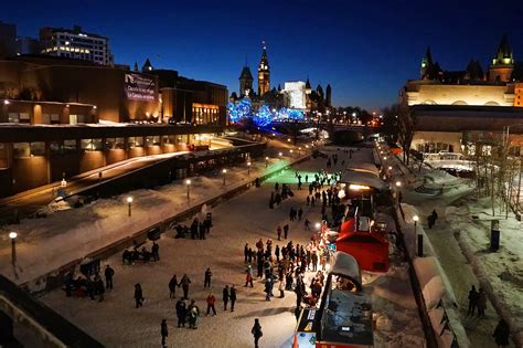 10 Best Things to Do After Dinner in Ottawa - Where to Go in Ottawa at Night? – Go Guides