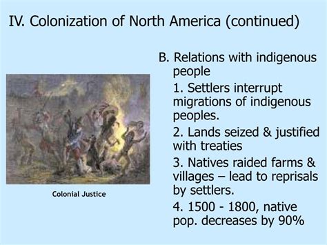 PPT - Ch.25 Exploration & Colonization of The Americas PowerPoint Presentation - ID:1016356