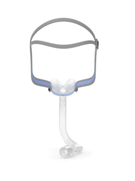 ResMed N30 Nasal Cradle Mask - WI MEDIK