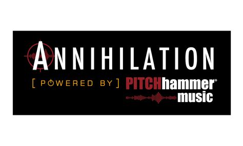 New International Label - ANNIHILATION - Mama Dance