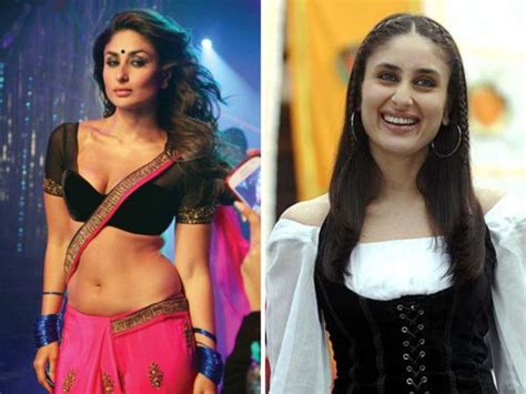 [PHOTOS] 20 years of Kareena Kapoor Khan: 10 looks from her films that became iconic