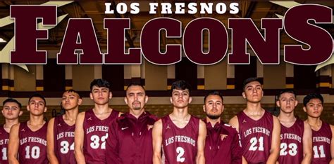 Los Fresnos and their Sensational Freshman Gerry Martinez - The Old Coach