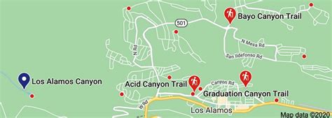 Los Alamos-Area Volunteers Needed For Trail Work Day