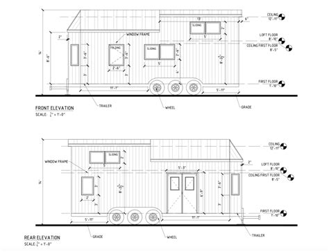 Uncategorized Archives | Tiny House Basics