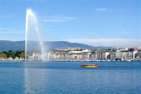 12 Famous Landmarks in Geneva, Switzerland (100% worth a visit)