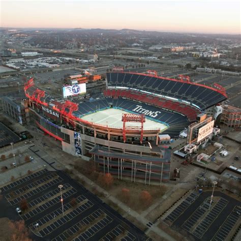 Titans Stadium Seating Chart Club Level – Two Birds Home