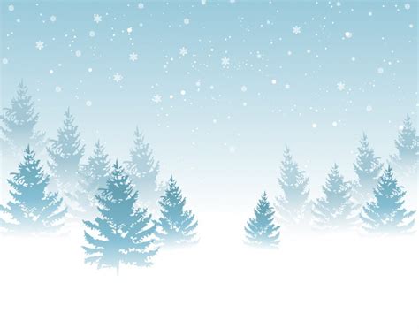 Free Winter Background Images - WallpaperSafari