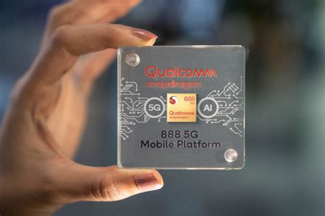 List of Upcoming Smartphones with Qualcomm Snapdragon 888 [Updated List]