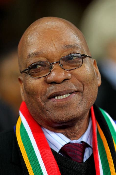 ZUMA AND THALES MATTER BACK IN COURT | Dailysun