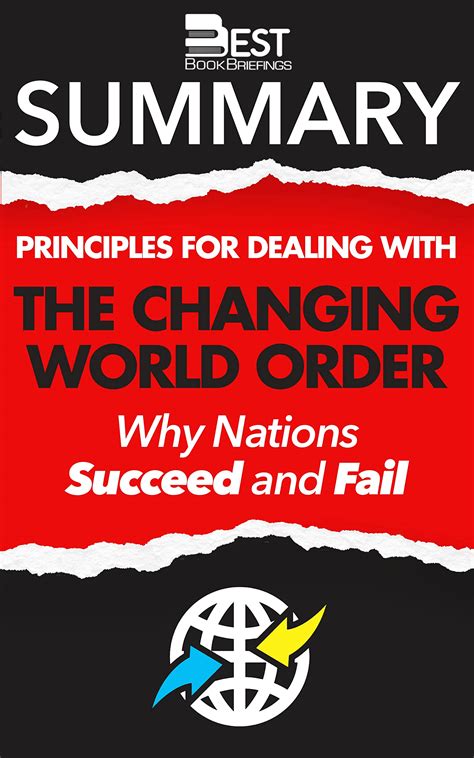 Summary of Principles for Dealing with the Changing World Order by Ray ...