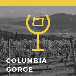 Columbia Gorge AVA | Oregon Wine Resource Studio