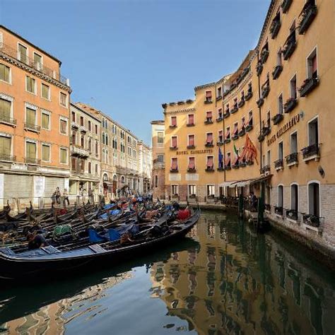 Hotel Cavalletto & Doge Orseolo Venice Official Site | Hotel in Venice St. Mark's Square | 4 ...