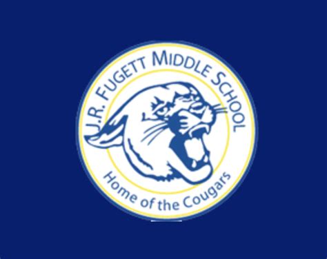 FUGETT MIDDLE SCHOOL – DV Journal