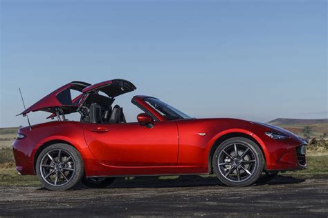 Mazda Mx 5