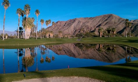 Indian Canyons Golf Resort Details and Information in Southern ...