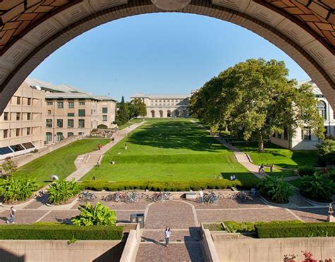 Carnegie Mellon University | University Campus | Carnegie mellon, University architecture ...