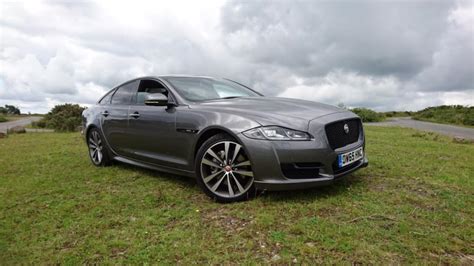 Time Well Spent: Jaguar XJ R-Sport 3.0D V6 *Recommended* – Autobritannia