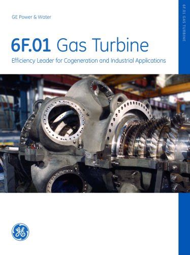 Ge Gas Turbine Spare Parts List Pdf | Reviewmotors.co