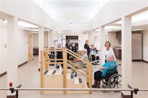 Marianna Health & Rehabilitation Center | Marianna, FL - Official Website