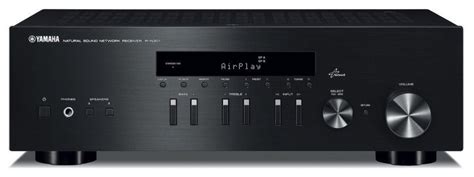 Kirkville - Audio Review – Yamaha R-N301 Network Receiver, Great for ...