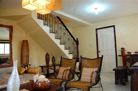 Filipino Architect Contractor 2 Storey House Design Philippines | 2 storey house design, Narrow ...