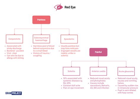 Red Eye - Gram Project