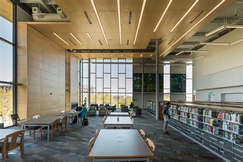 Dayton Metro Library: A Case Study in Building Sustainable, Equitable Public Spaces