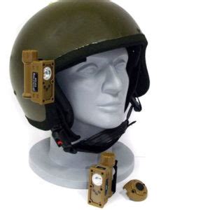 Tactical Helmet Light FSS-014 Flashlight Russian Military | Soviet Russian Army
