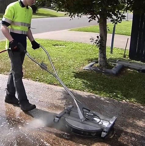 Driveway Cleaning | Paver Cleaning | Concrete Cleaning by JETCLEAN®