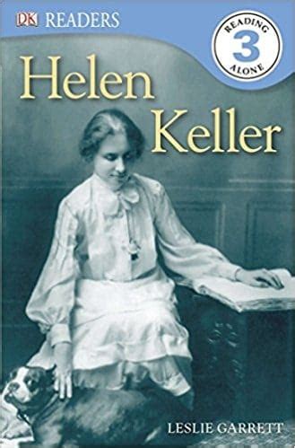 Best Helen Keller Books for Kids, As Chosen by Educators