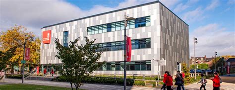 Staffordshire University Masters Fees - INFOLEARNERS