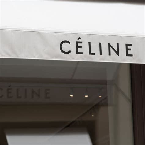 Celine Logo And Symbol, Meaning, History, PNG, Brand | atelier-yuwa.ciao.jp