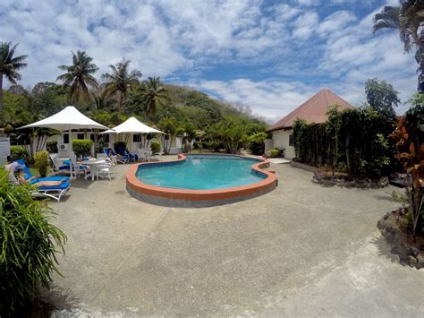 Sigatoka Sand Dunes