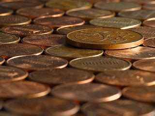 penny pennies coins copper | Penny pennies coins copper by J… | Flickr