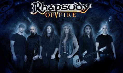 Rhapsody Of Fire Downloads ®­: Bootlegs Rhapsody of Fire