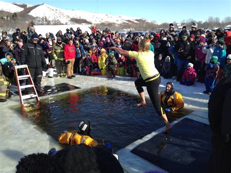 Fort Winter Festival - Fort Qu’Appelle Saskatchewan