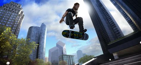 The Best Websites With Online Flash Games: Skateboarding Games