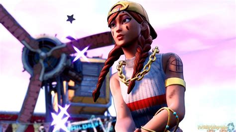 Fortnite Aura Skin Wallpapers - Top Free Fortnite Aura Skin Backgrounds ...