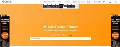 6 Best Music Genre Finder Websites to Check Genres of any Song