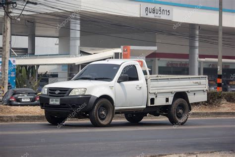 Private tata xenon pickup truck – Artofit