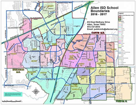 Texas School District Performance Analysis - Texas School District Map | Printable Maps