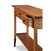 Thomas William Furniture Cherry Sofa Table, Artistic Artisan Designer Tables – Sweetheart ...