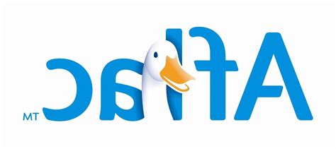 Aflac Logo - LogoDix