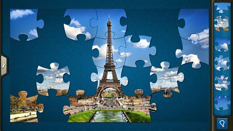 Jigsaw Puzzles World - Android games - Download free. Jigsaw Puzzles ...